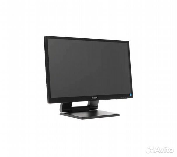 Монитор Philips 23.8'' 242B9T, черный
