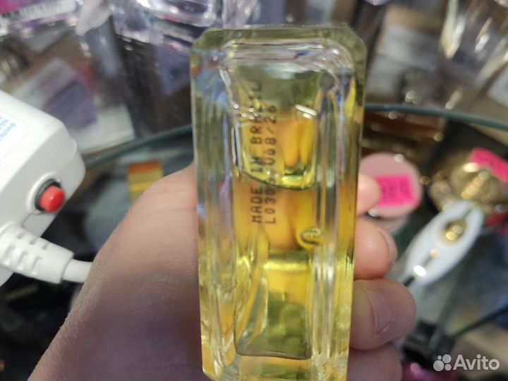 Molecule 02 escentric 100 ml