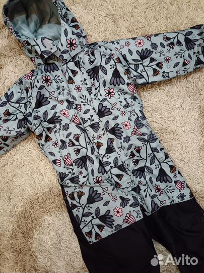 Комбинезон lassie