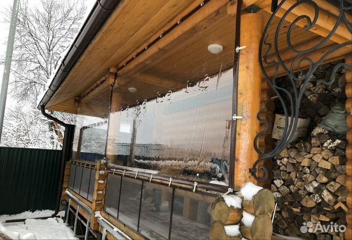 Мягкие окна