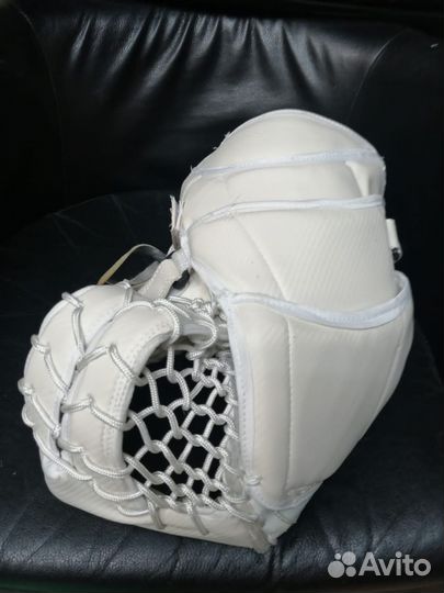 Блин и ловушка True,CCM, Brians,Bauer,Vaughn