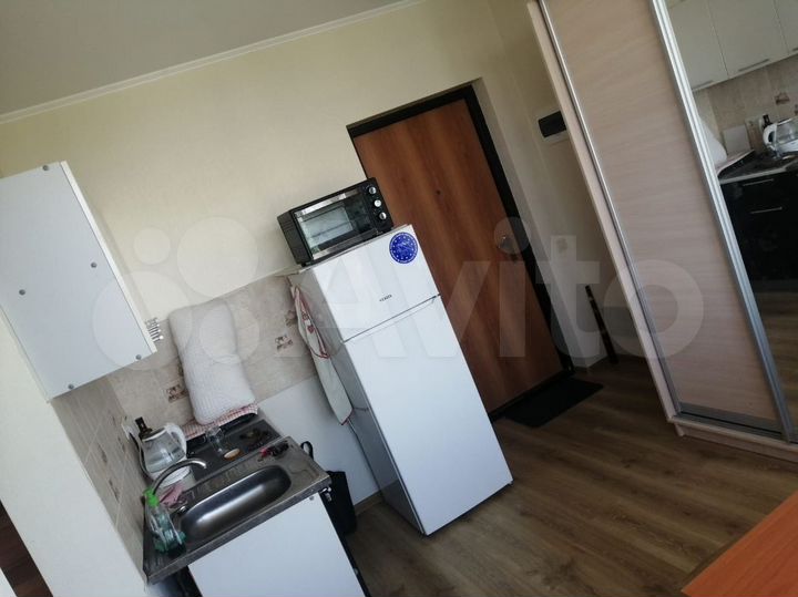 3-к. квартира, 53 м², 2/3 эт.