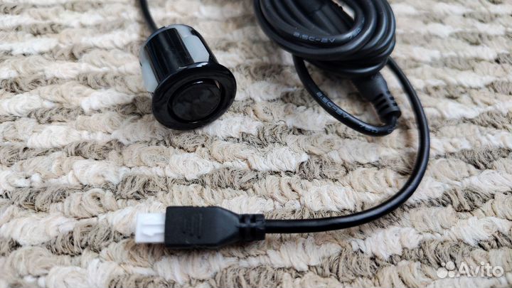 Датчик парктроника 18мм