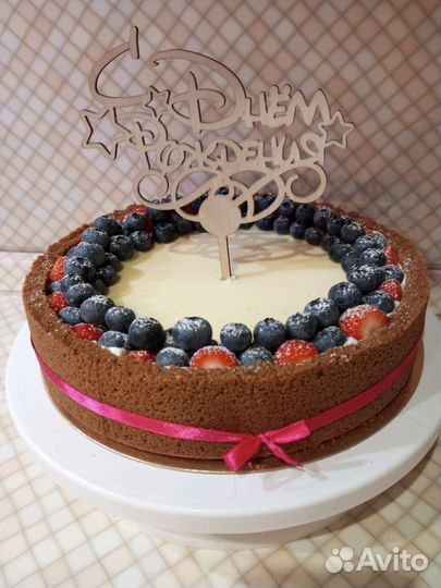 Чизкейк Нью-Йорк