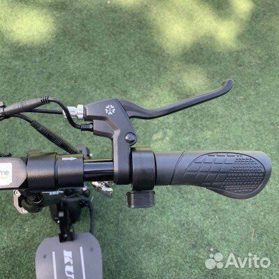 Электросамокат Kugoo M5 (2022)