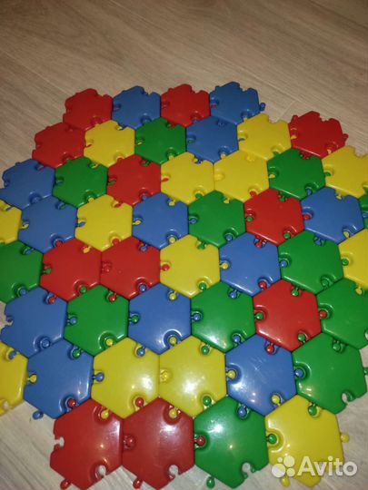 Мозаика для детей