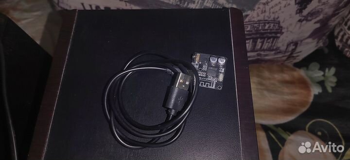 Колонки microlab solo 1