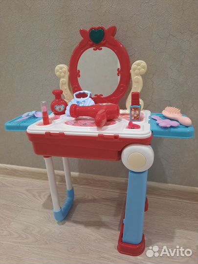 Салон красоты игрушка