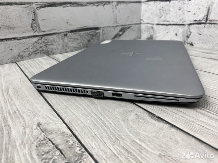 Сенсорный ноутбук HP\i5-6200\8 gb\256 gb m.2 SSD