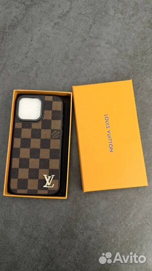 Чехол на iPhone 16 pro max