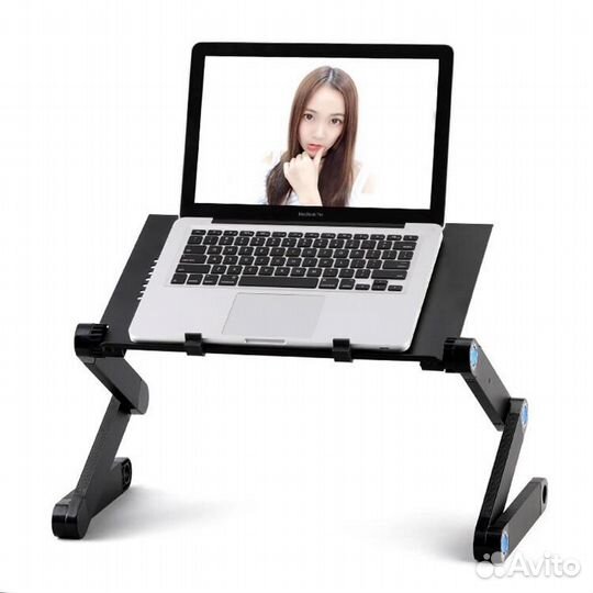 Столик для ноутбука SmartBird PT-50S