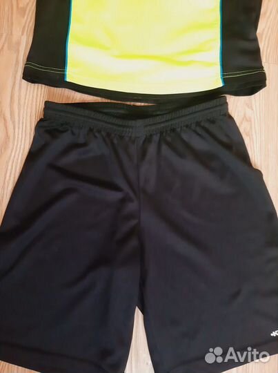 Футбольная форма 10-14 лет