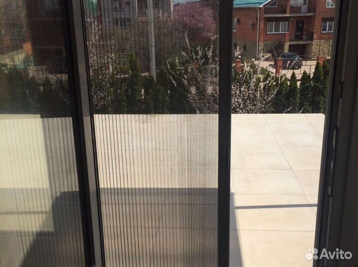 Москитные сетки