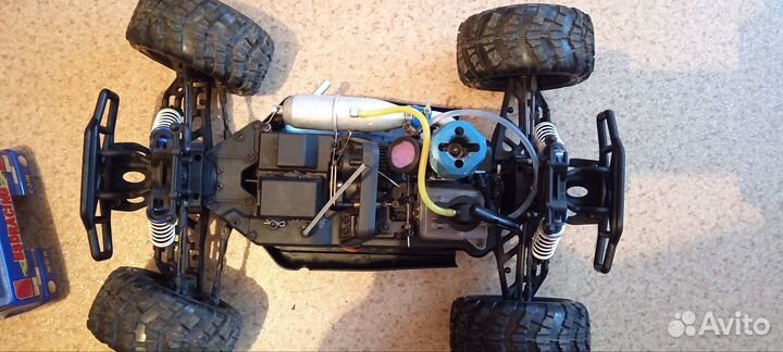 Машина радио