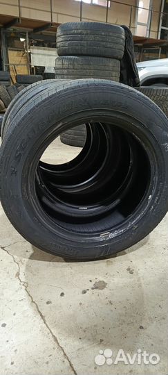 Pirelli Scorpion Verde 215/65 R17