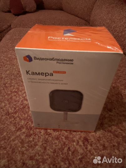 Камера видеонаблюдения онлайн