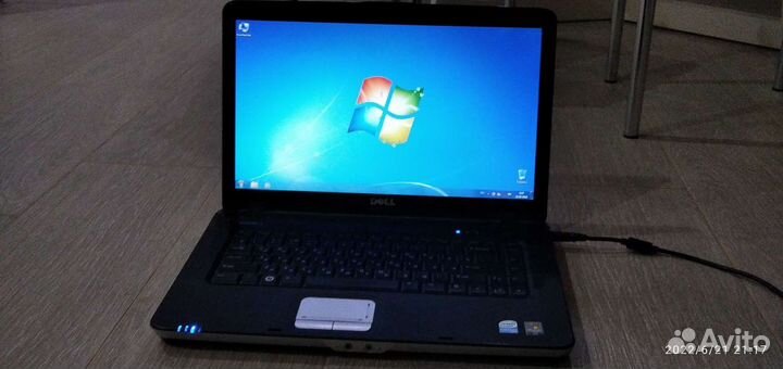 Ноутбук Dell Vostro