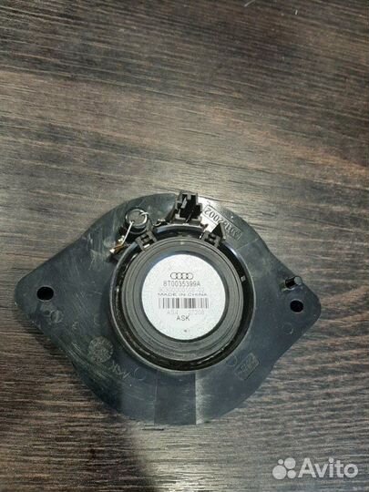 Динамик Audi A5 8T 2007-2016