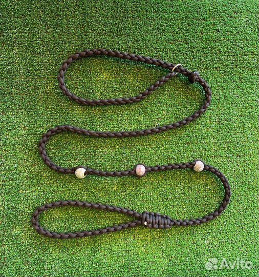 Ринговка для собак