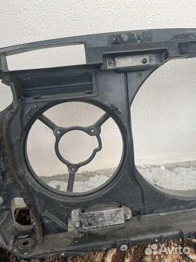 Телевизор на ауди а6 с5 до рестайла