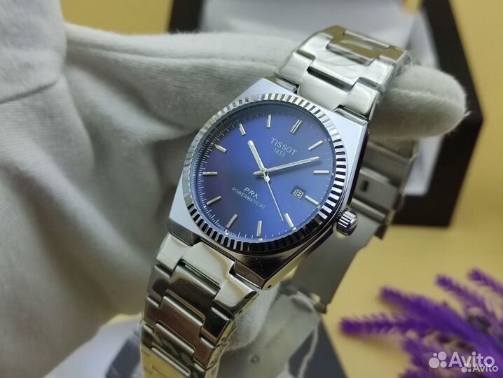 Наручные часы Tissot