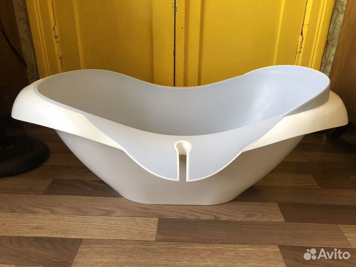 Ванночка Beaba на подставке