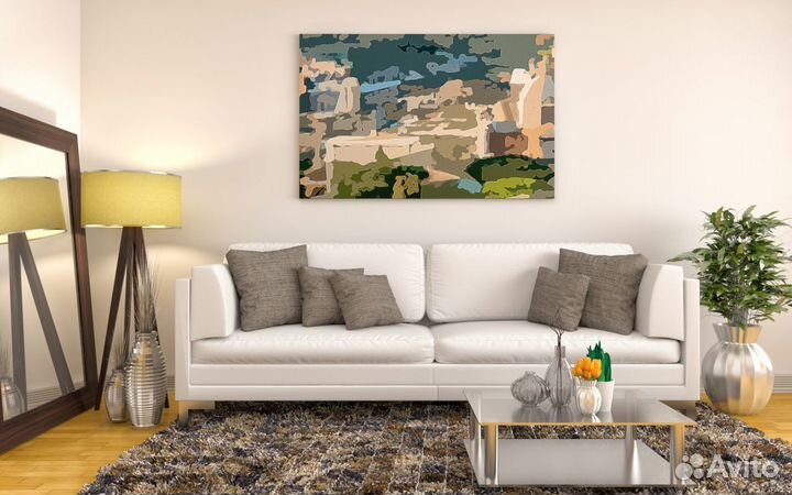 Декоратор интерьера