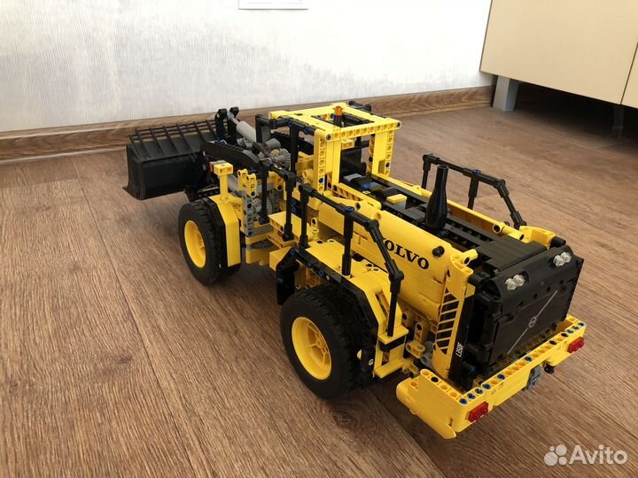 Lego technic 42030