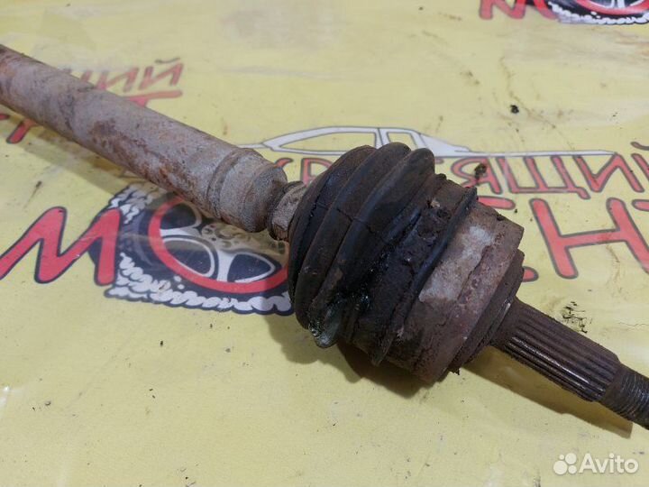 Привод передний правый Ваз LADA 2110 седан 1.5