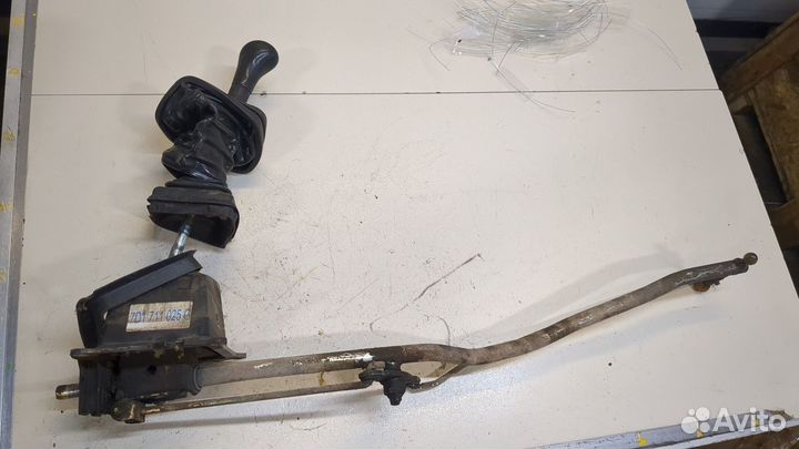 Кулиса кпп Volkswagen Transporter 4, 1998