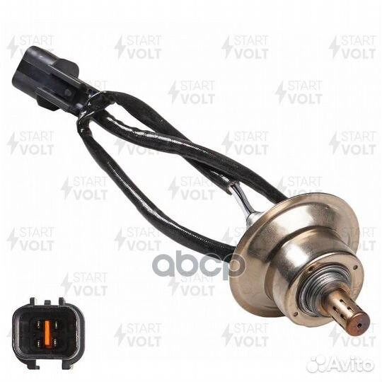 Датчик кисл. для а/м Hyundai Santa Fe (06) /KIA