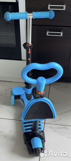 Самокат детский