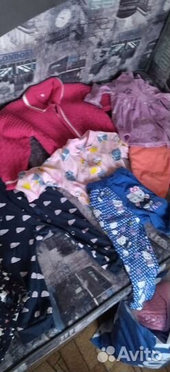 Вещи для новорожденных для девочки от 0 до года