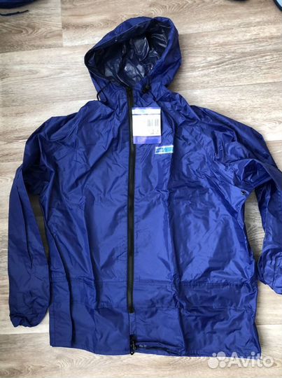 Спецодежда мужская