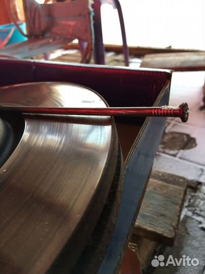 Тормозные диски