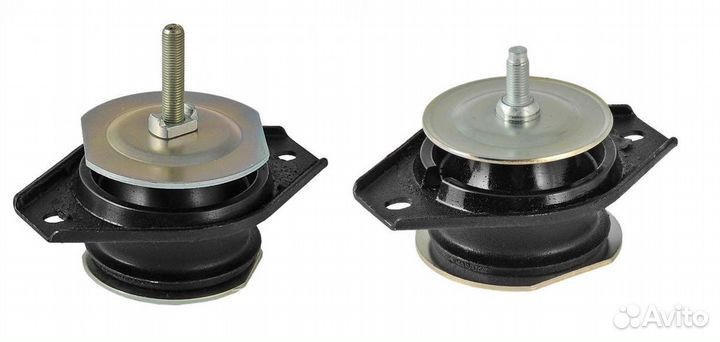 Опора (подушка) двигателя ваз 2110-12, 2170 лев/пр