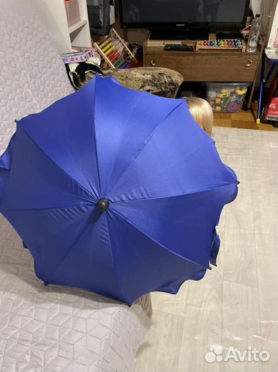 Зонтик для коляски