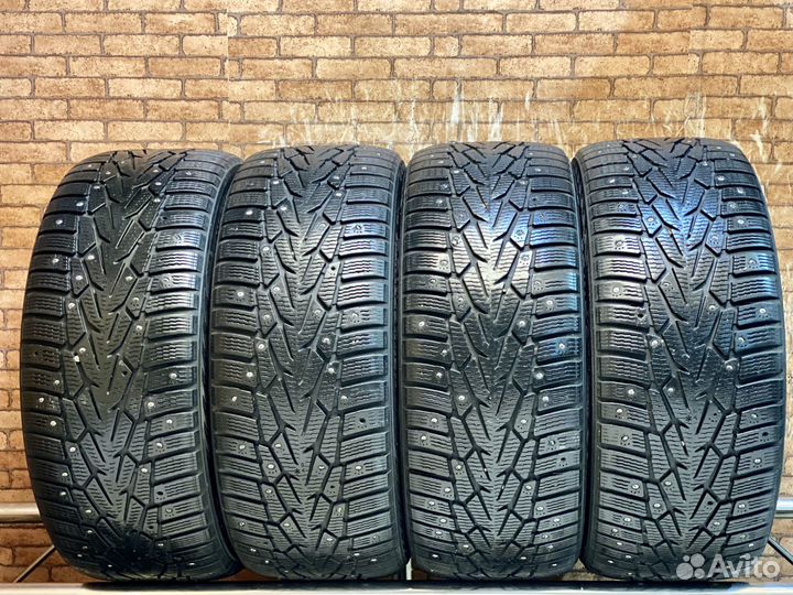 Nokian Tyres Hakkapeliitta 7 245/45 R18