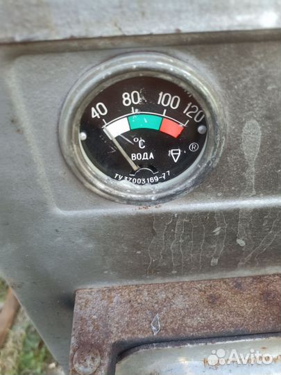 Дровяной котел