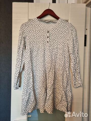 Вещи на девочку Bershka