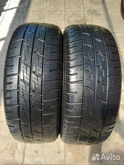 Pirelli Scorpion Zero 235/60 R18