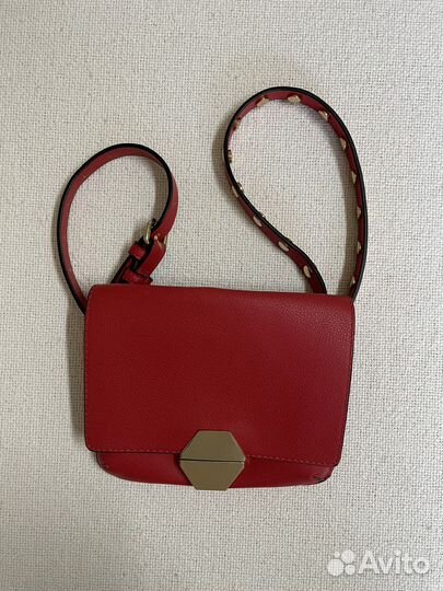 Сумка поясная Mango