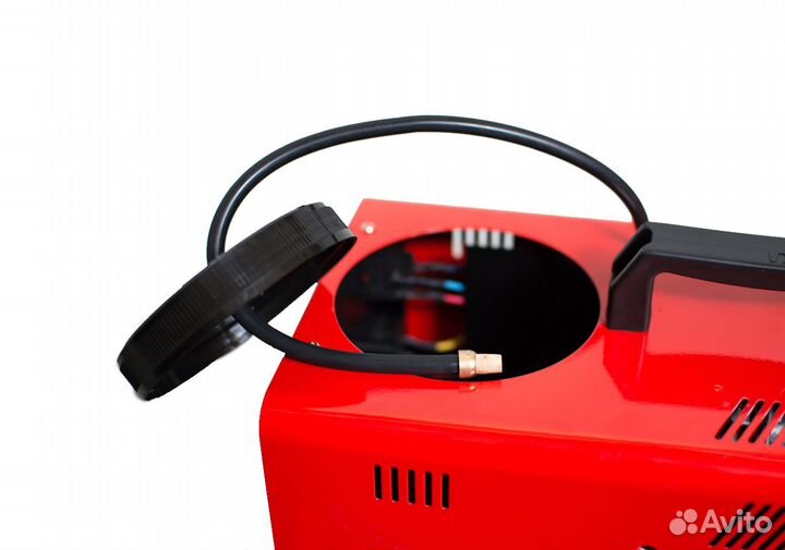 Оборудование для сухого тумана SmellWell