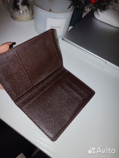 Обложка для паспорта