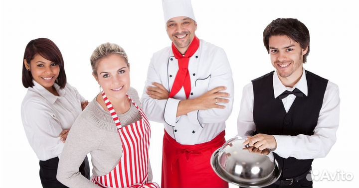 Подбор линейного персонала