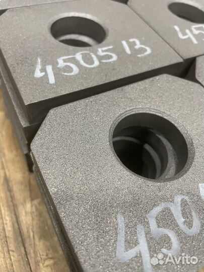 Пескоструйка услуги