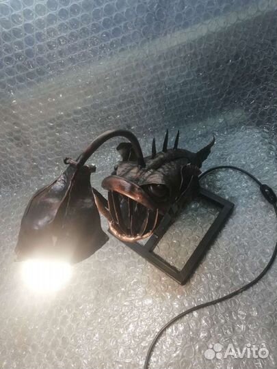 Декоративные светильники