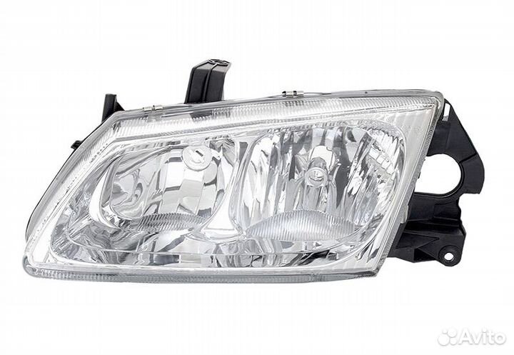 Фара левая Nissan Almera N16