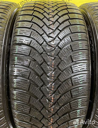 Falken Eurowinter HS01 225/45 R17 91H