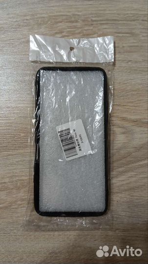 Чехол бампер XIaomi Poco m3 Redmi 9T